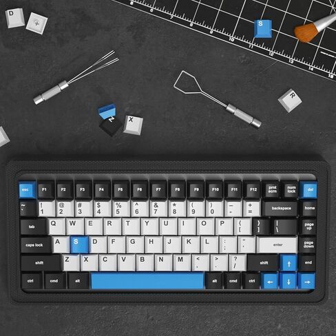 Ausvrkkit Universal Keyboard Keycap Puller Remover Tool - Easy Removal and Replacement of Keycaps in Kuwait