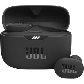 JBL Tune 130NC TWS True Wireless in-Ear Noise Cancelling Headphones - Blue (Renewed) in Saudi Arabia