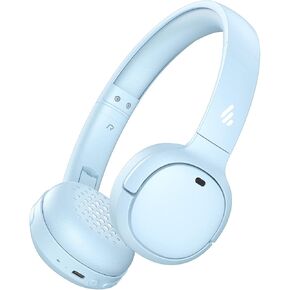 Edifier H650 Hi-Fi On-Ear Headphones - Noise-isolating Foldable and Lightweight Headphone - Fit Adults and Kids - Orange in Saudi Arabia