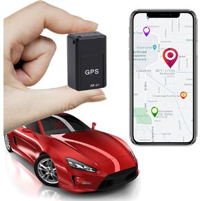 جهاز تتبع GPS صغير للسيارة، جهاز تتبع GPS للمركبات، جهاز تتبع GPS مغناطيسي محمول في الوقت الحقيقي، متتبع موقع التغطية العالمية الكاملة للسيارة والشاحنات/الشخص. لا يوجد اشتراك مطلوب 2024 الوضع الجديد in Kuwait