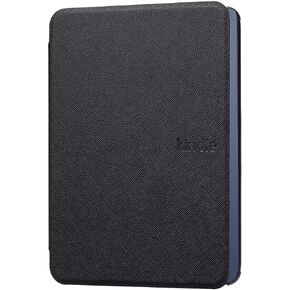 Generic Case for Kindle Paperwhite 10th Generation 2018 Released, Slim Protective Smart Leather Cover with Auto Wake/Sleep Blue