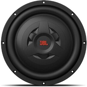 JBL Club Ws1000 800W 10" Club Series 2 أو 4 Ohm مختار Shallow Mount Subwoofer 10 بوصة in Saudi Arabia
