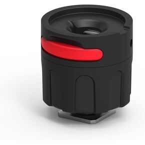 Flex-Connect Cold Shoe in Saudi Arabia