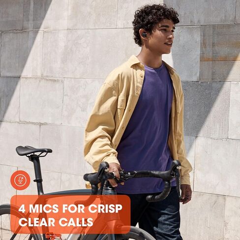 JBL Tune 130NC TWS True Wireless in-Ear Noise Cancelling Headphones - Blue (Renewed) in Saudi Arabia