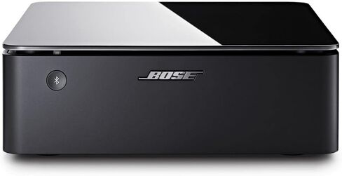 Bose 251 Outdoor Environmental Speakers (Pair), White with Music Amplifier in Saudi Arabia