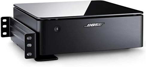 Bose 251 Outdoor Environmental Speakers (Pair), White with Music Amplifier in Saudi Arabia