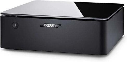 Bose 251 Outdoor Environmental Speakers (Pair), White with Music Amplifier in Saudi Arabia