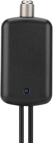 مستقبل مضخم اشارة هوائي التلفزيون 25 ديسيبل، هوائي تلفزيون رقمي USB in Kuwait