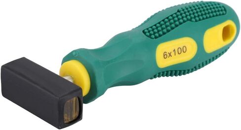 Bewinner Magnet Puller نسخة مطورة من أدوات إصلاح القرص الصلب ساحبة مغناطيسية لـ Seagate // Maxtor/HGST لمحركات الأقراص الصلبة السائدة في السوق تدعم القرص الصلب 2.5 بوصة in Kuwait