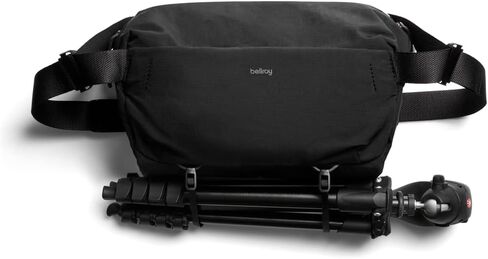 Bellroy Venture Camera Sling 10L (حقيبة التصوير الفوتوغرافي) - منتصف الليل in Kuwait