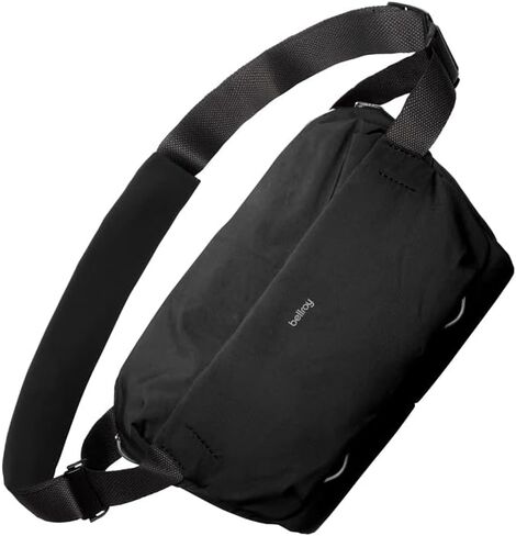 Bellroy Venture Camera Sling 10L (حقيبة التصوير الفوتوغرافي) - منتصف الليل in Kuwait