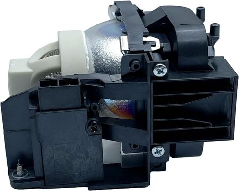 Emazne OEM NP44LP مصباح بروجيكتور لمبة أصلية مع عمل الإسكان لـ NEC NP-P474U NP-P474W NP-P554U NP-P554W NP-P603X NP-P604X NP-PE532X/100014748 Dukane ImagePro 6647W / 6647WU / 6655W / 6655WU in Kuwait