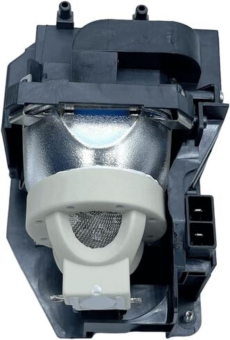 Emazne OEM NP44LP مصباح بروجيكتور لمبة أصلية مع عمل الإسكان لـ NEC NP-P474U NP-P474W NP-P554U NP-P554W NP-P603X NP-P604X NP-PE532X/100014748 Dukane ImagePro 6647W / 6647WU / 6655W / 6655WU in Kuwait
