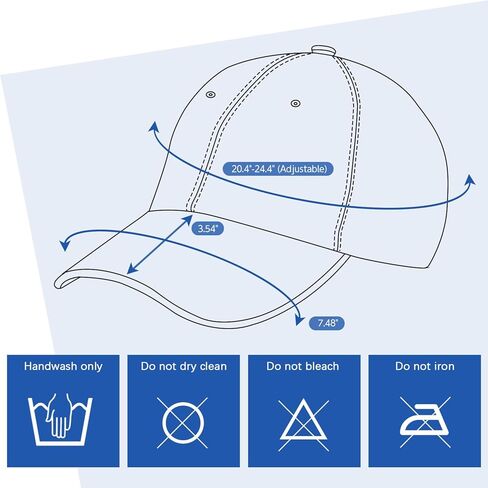 قبعة Dulailt Bone Conduction، قبعة سائق الشاحنة مع سماعات بلوتوث، حزام قابل للتعديل 20.4"-24.4"، شحن مغناطيسي، قبعة Snapback مقاومة للماء IPV7، الجري والمشي لمسافات طويلة وصيد الأسماك باللون الأسود in Kuwait