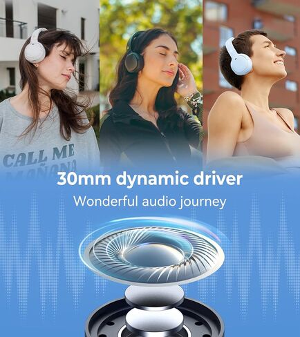 Edifier H650 Hi-Fi On-Ear Headphones - Noise-isolating Foldable and Lightweight Headphone - Fit Adults and Kids - Orange in Saudi Arabia