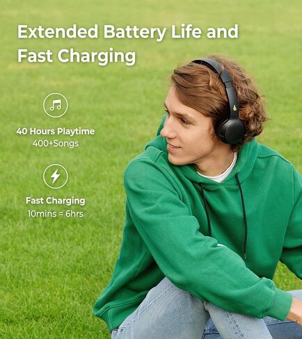سماعات رأس Edifier H650 Hi-Fi على الأذن - سماعة رأس قابلة للطي وخفيفة الوزن عازلة للضوضاء - تناسب البالغين والأطفال - برتقالي in Saudi Arabia