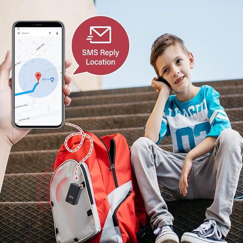 جهاز تتبع GPS صغير للسيارة، جهاز تتبع GPS للمركبات، جهاز تتبع GPS مغناطيسي محمول في الوقت الحقيقي، متتبع موقع التغطية العالمية الكاملة للسيارة والشاحنات/الشخص. لا يوجد اشتراك مطلوب 2024 الوضع الجديد in Kuwait