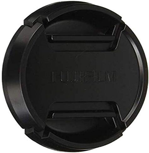 Fujifilm FLCP-62II - 62mm Front Lens Cap in Saudi Arabia