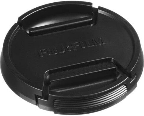 Fujifilm FLCP-62II - 62mm Front Lens Cap in Saudi Arabia