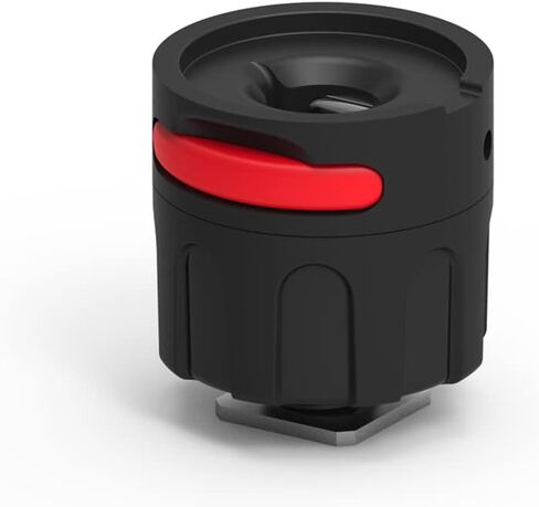 Flex-Connect Cold Shoe in Saudi Arabia