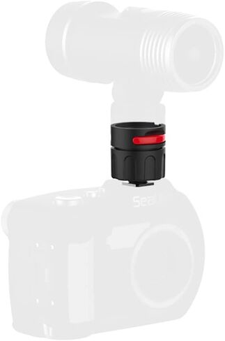 Flex-Connect Cold Shoe in Saudi Arabia