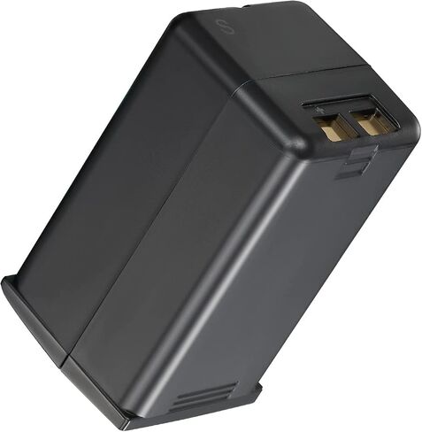 استبدال بطارية Godox WB29، Godox WB19A 14.4V 3000mAh لـ Godox AD200 Pro وGodox AD200 ضوء فلاش الجيب (Godox WB29A هو إصدار محدث من Godox WB29) in Saudi Arabia