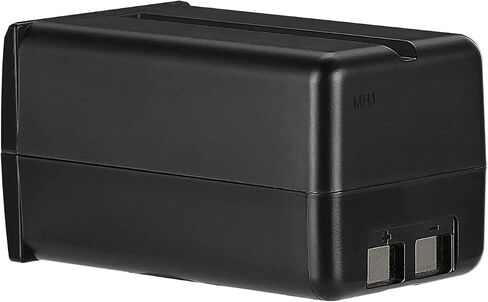 استبدال بطارية Godox WB29، Godox WB19A 14.4V 3000mAh لـ Godox AD200 Pro وGodox AD200 ضوء فلاش الجيب (Godox WB29A هو إصدار محدث من Godox WB29) in Saudi Arabia