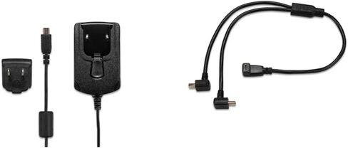 Garmin 010-11873-00 AC adapter Cable (Alpha and Tt10) in Kuwait