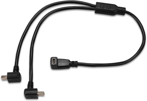 Garmin 010-11873-00 AC adapter Cable (Alpha and Tt10) in Kuwait