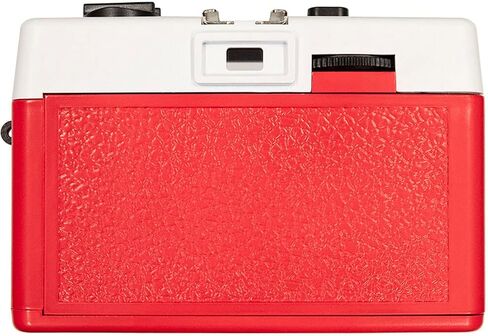 HOLGA 135BC 35mm Bent Corners Film Camera with 12MCF Flash in Kuwait