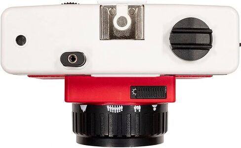 HOLGA 135BC 35mm Bent Corners Film Camera with 12MCF Flash in Kuwait