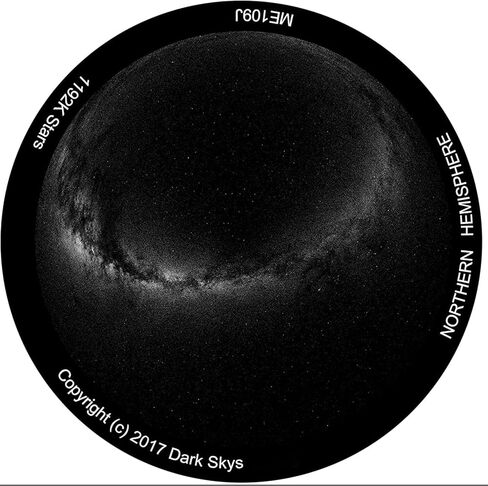 قرص نصف الكرة الشمالي لتدفق Homestar in Kuwait