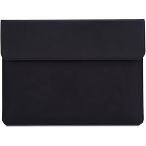 xisiciao, Surface Pro 9/8/7/6/5/4/Pro X Sleeve case, for Microsoft 12.3-13 Inch Tablet Waterproof Ultrathin Carrying Cover with Small Bag(Black)