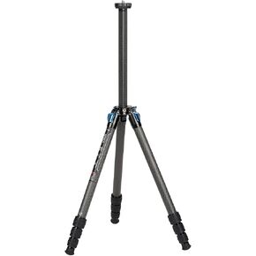 SIRUI ST Carbon Fiber Tripod Kits with Triangular Center Column (ST124+K10X) in Saudi Arabia