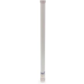 Alfa 9 dBi AOA-2458-79AM 2.4/5 GHz Dual Band Outdoor N-Male WiFi Omni Antenna