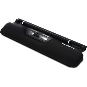 Ergoslider Plus SE: Ergonomic Mouse with Roller-Bar for Precision Computer Cursor Control. USB Powered, 5 Button Central Pointing Device. Relieve Wrist & Shoulder Pain from Carpal Tunnel or Tendinitis in Saudi Arabia