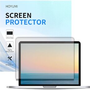 واقي شاشة من ورق Hoyumi لجهاز Thinkpad X1 Yoga Gen4 2019 بشاشة لمس 14 بوصة، غشاء شاشة كامل مع انقطاع (واقي شاشة يعطي الورق) in Kuwait