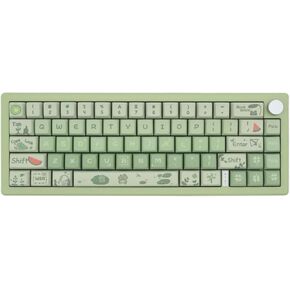 Cmokifuly Cat Cute Keycaps MDA Profile KeycapsCustom PBT Keycaps for Mechanical Keyboard,146 Keys Dye-Sub Cute Keycaps (Pink Kitty) in Kuwait