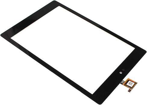 استبدال شاشة جديدة لأمازون كيندل فاير HD8 HD 8 الجيل الثامن 2018، L5S83A 8Inch شاشة رقمية مع أدوات in Kuwait