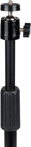Gator Frameworks 10-Inch LED Desktop Ring Light Stand with Phone Holder and Compact Weighted Base, (GFW-RINGLIGHTDSKTP) in Kuwait