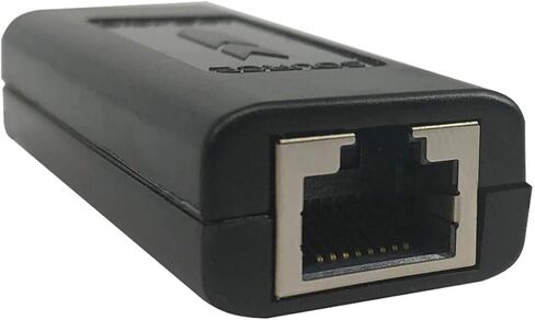 مكرر Tripp Lite Over Cat6 لموسعات B127A 4K60 هرتز HDR 4:4:4 PoC TAA (B127A-010-H) in Saudi Arabia