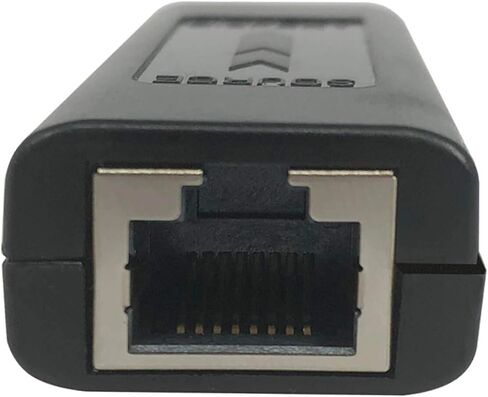 مكرر Tripp Lite Over Cat6 لموسعات B127A 4K60 هرتز HDR 4:4:4 PoC TAA (B127A-010-H) in Saudi Arabia