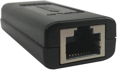 مكرر Tripp Lite Over Cat6 لموسعات B127A 4K60 هرتز HDR 4:4:4 PoC TAA (B127A-010-H) in Saudi Arabia