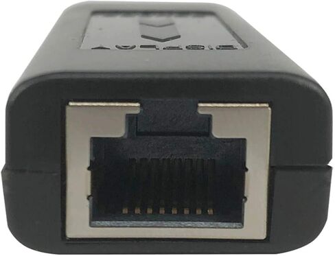مكرر Tripp Lite Over Cat6 لموسعات B127A 4K60 هرتز HDR 4:4:4 PoC TAA (B127A-010-H) in Saudi Arabia