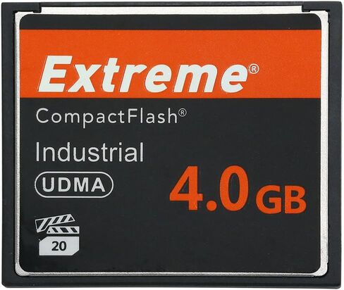 ANXILE Extreme4GB بطاقة ذاكرة فلاش مدمجة كاميرا CF بطاقة UDMA ذاكرة فلاش عالية السرعة قابلة للتعديل in Saudi Arabia