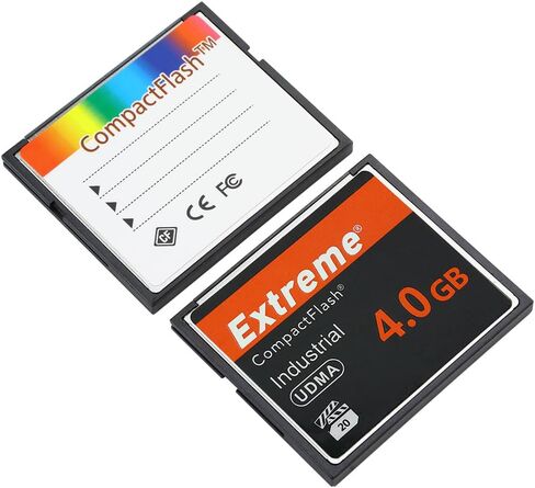 ANXILE Extreme4GB بطاقة ذاكرة فلاش مدمجة كاميرا CF بطاقة UDMA ذاكرة فلاش عالية السرعة قابلة للتعديل in Saudi Arabia