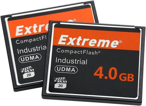 ANXILE Extreme4GB بطاقة ذاكرة فلاش مدمجة كاميرا CF بطاقة UDMA ذاكرة فلاش عالية السرعة قابلة للتعديل in Saudi Arabia