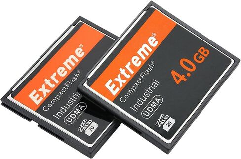 ANXILE Extreme4GB بطاقة ذاكرة فلاش مدمجة كاميرا CF بطاقة UDMA ذاكرة فلاش عالية السرعة قابلة للتعديل in Saudi Arabia