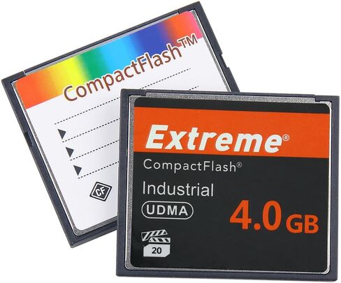 ANXILE Extreme4GB بطاقة ذاكرة فلاش مدمجة كاميرا CF بطاقة UDMA ذاكرة فلاش عالية السرعة قابلة للتعديل in Saudi Arabia