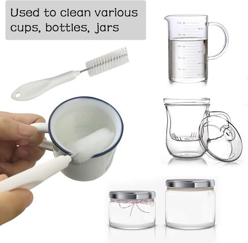 فرشاة تنظيف لوحة المفاتيح البلاستيكية 19 في 1، مجموعة تنظيف لوحة مفاتيح السيارة المضادة للكهرباء الساكنة in Kuwait